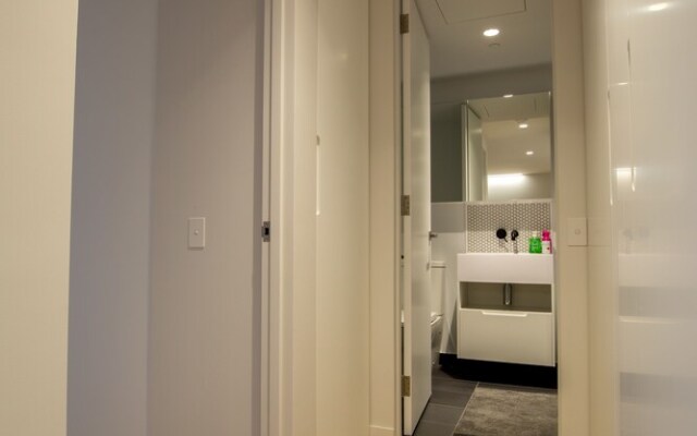 Light Tower Apartment