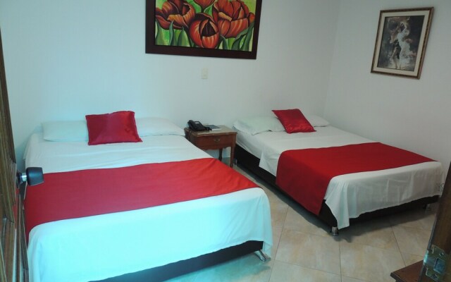 Hotel Real