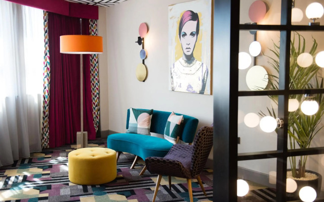 Malmaison Manchester