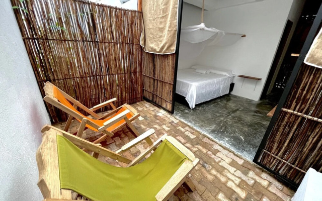 Hostal Casa en la Ciénaga