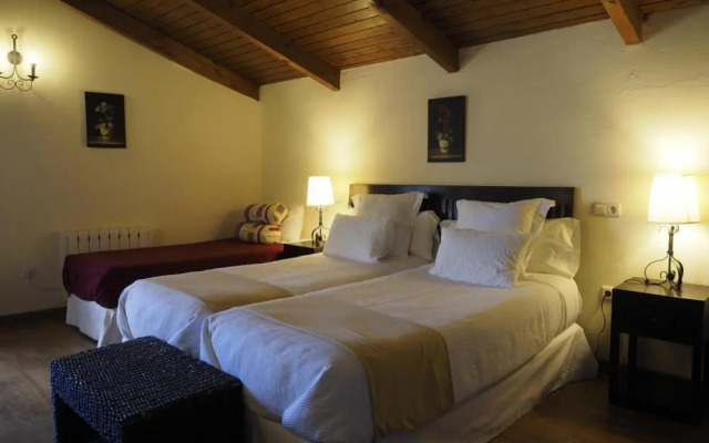 La Casa del Villar