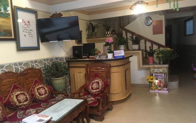 Guest House To Ni