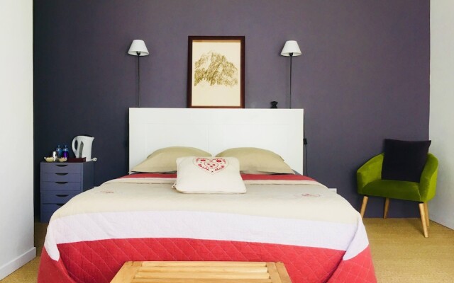 Ferme de la Cochette