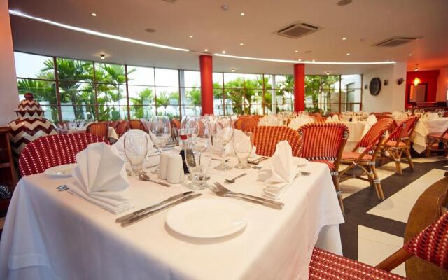 Royal Decameron Mompiche - All Inclusive