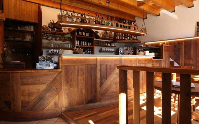Chez Gorret