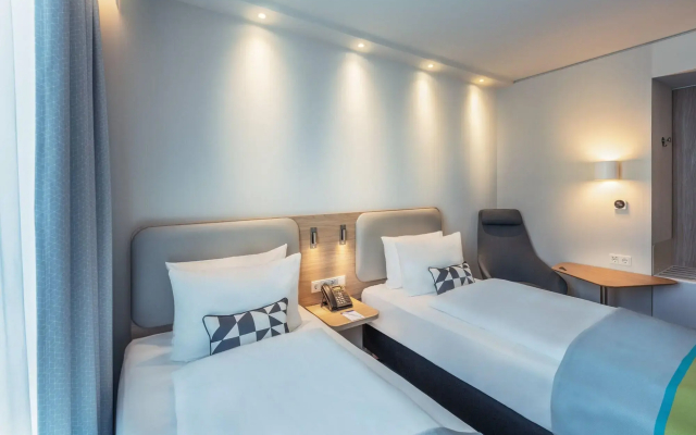 Holiday Inn Express Erlangen by IHG