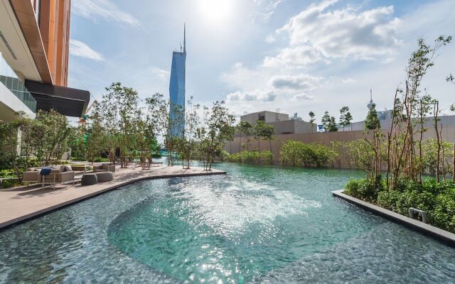 BBCC Lucentia Residence by Kay-Stay