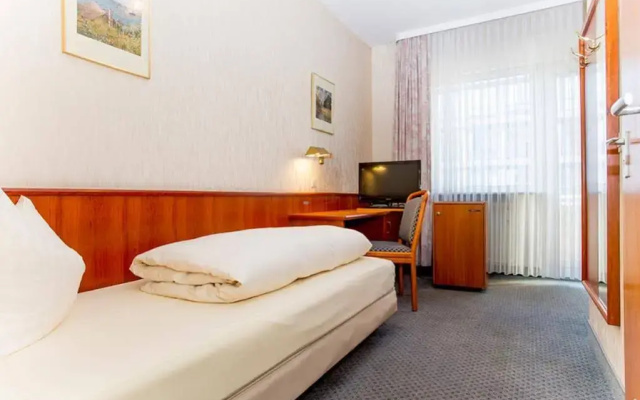 Hotel Wegener