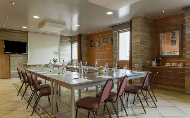 The Originals City, Hôtel Armony, Dijon Sud