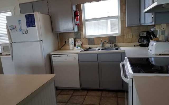 Guylande Pass by Meyer Vacation Rentals