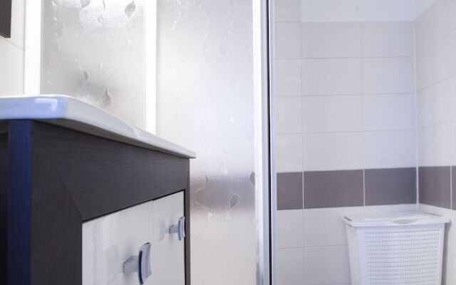 Petit T1 à proximité des thermes