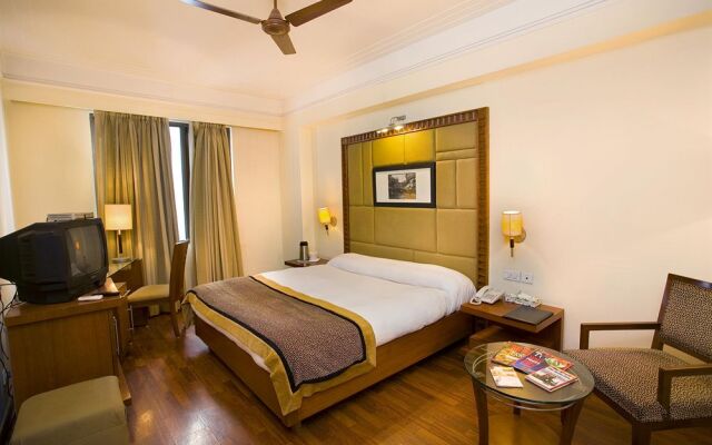 The BMK Hotel