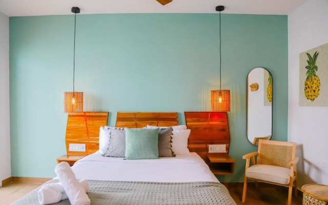 Bocas Surf School & Guest House
