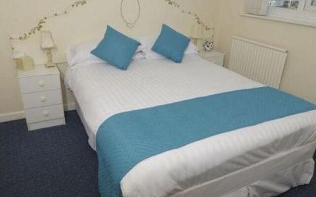 The Berwyn Guest Accommodation