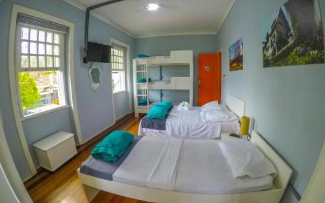 Hostel Vin Imperial