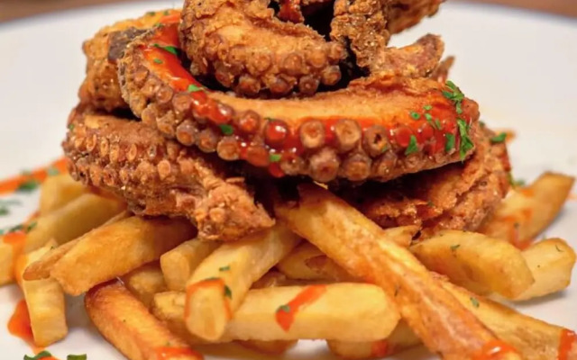 Fishers House Hotel Avándaro