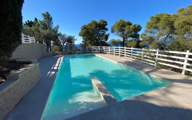 Mercure Argentario Hotel Filippo II