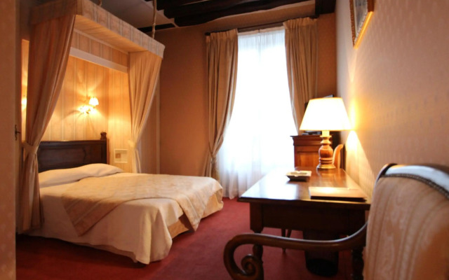 P2 Boutique Hotel