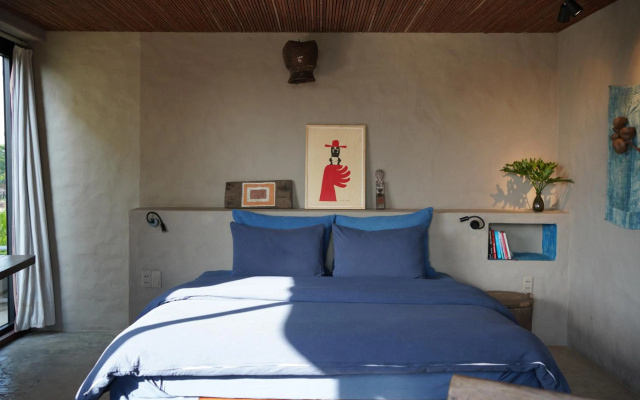 Hat - An Bang Village – Guest Rooms – Da Nang