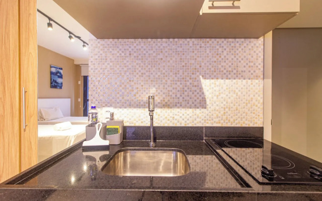 Vivapp Vila Mariana - Residencial Humberto I