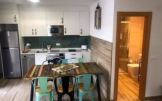 Casa el Elefante blanco