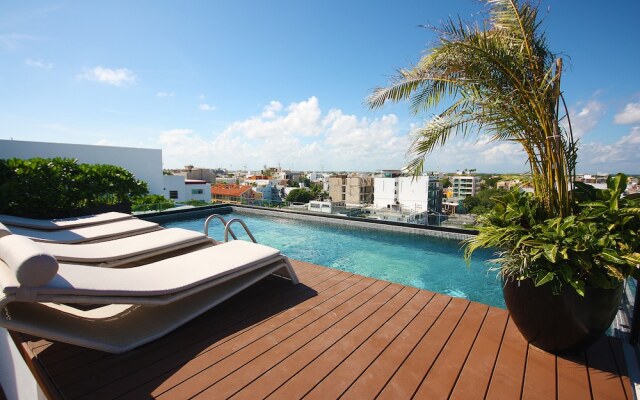 It Building 302 by iMexico