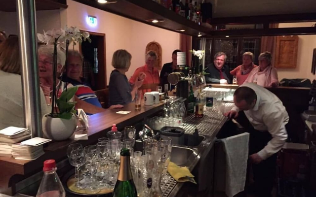 Hotel-Restaurant Barbarossa