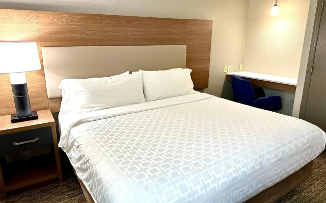Candlewood Suites Savannah Airport by IHG