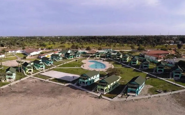 Flourish Wellness Resort