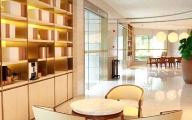 Ji Hotel (Deqing Yuyingfang)