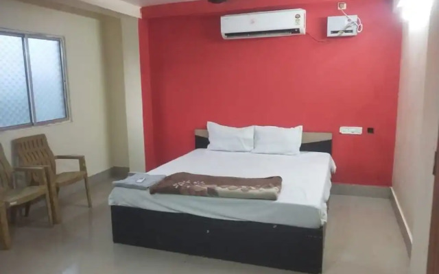 Hotel TRS Royal Ruby Retreat