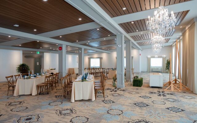 Курорт Prestige Treasure Cove