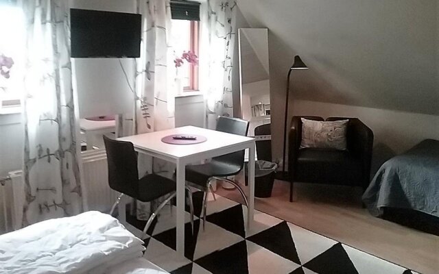 Svalegaarden Guesthouse