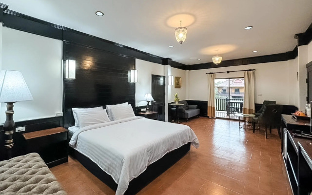 Silamanee Resort and Spa Hotel