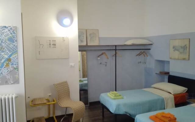 Cacita Guest House 2 - Torino