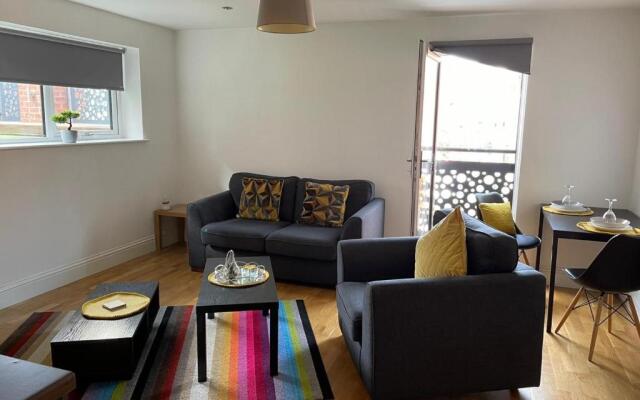 Best Priced Apartment In Hull 3