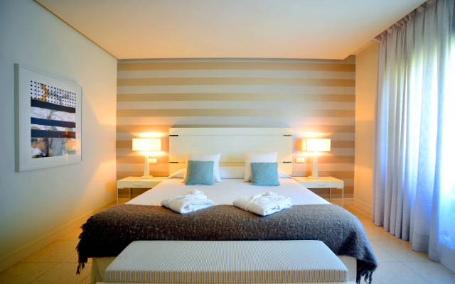 Aparthotel Novo Resort5