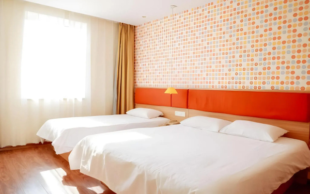 Ease Hotel (Xinmin Liaohe Street Store)