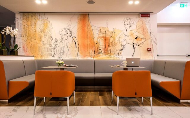 43 Station Hotel