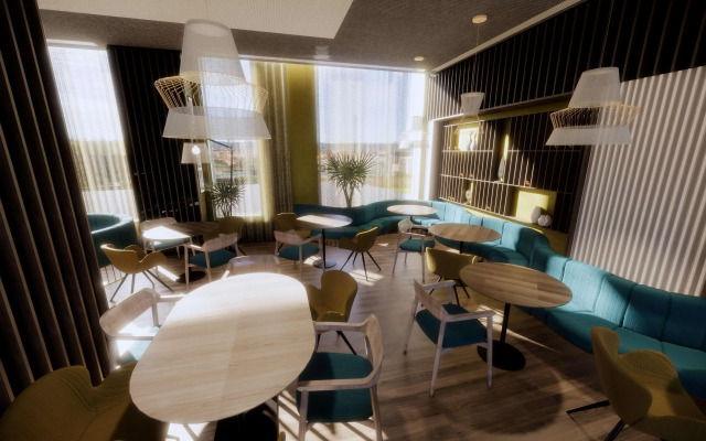 Radisson Blu Aurum Hotel, Brasov