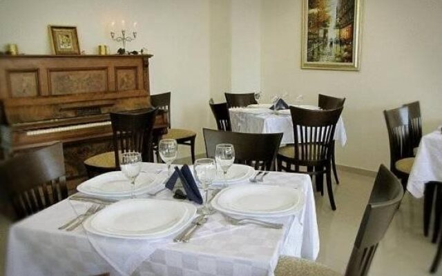 Sveti Dimitar Hotel