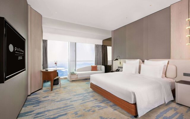 Pullman Shenzhen North