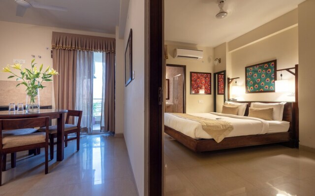 Zade House Jaipur