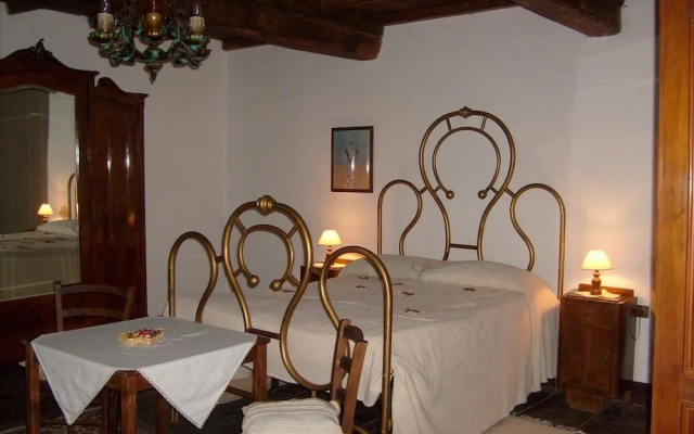 B&B Le Limentre