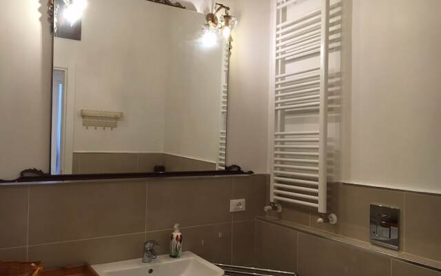 Elegant Flat 15 Min From The Center Of Milan