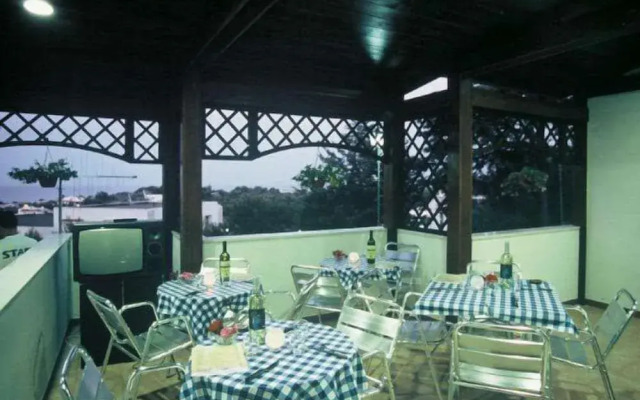 Villa Carabella Residence