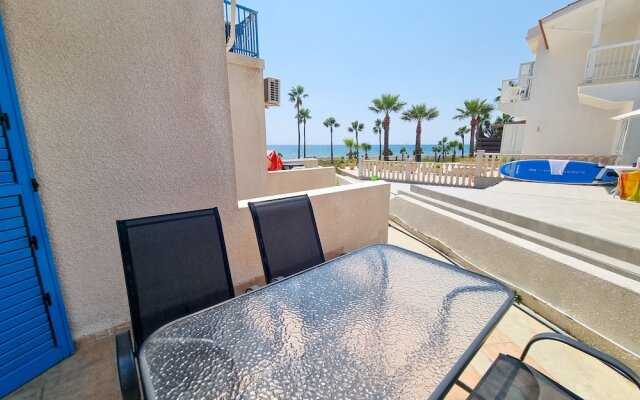 Beach Vibes Apartment