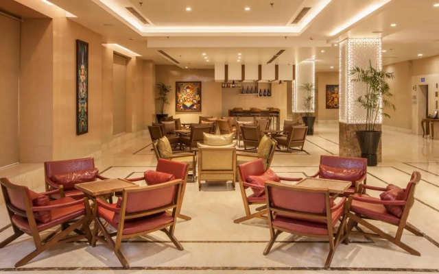 Lemon Tree Premier Patna