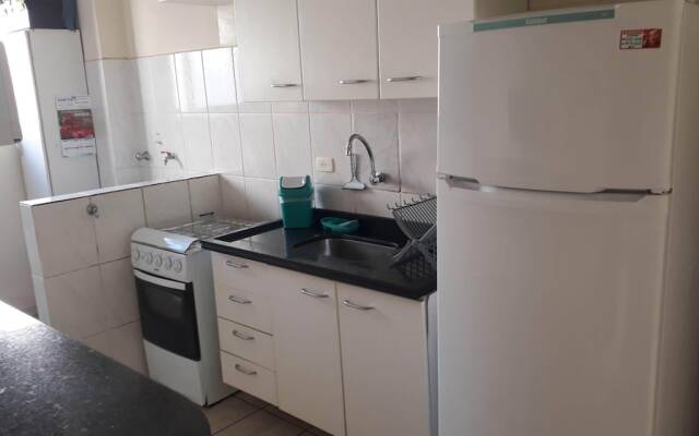 Apartamentos 54M e 62C