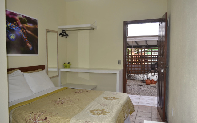 Pousada Água da Fonte